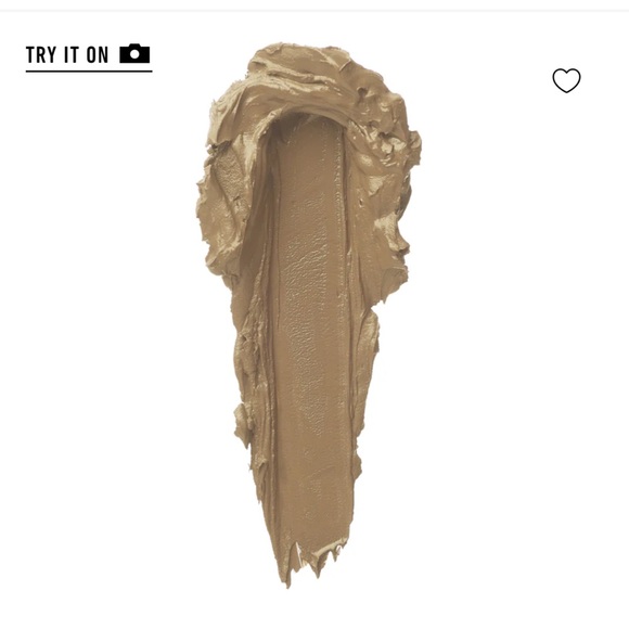 KVD Beauty SUPER POMADE VEGAN EYELINER, SHADOW + BROW PIGMENT Blonde10 5g NIB - Picture 2 of 6